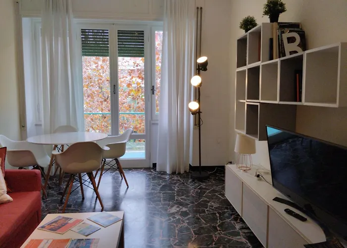 Lejlighed Great Moderno Comodo A Centro E Spiagge