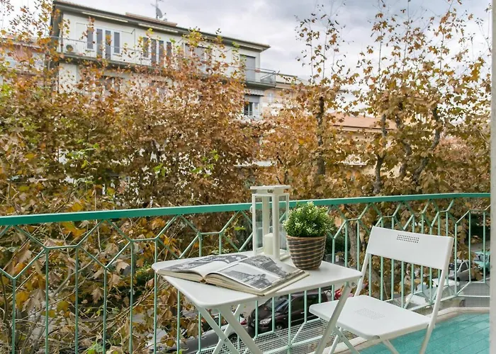 Great Moderno Comodo A Centro E Spiagge Lejlighed *