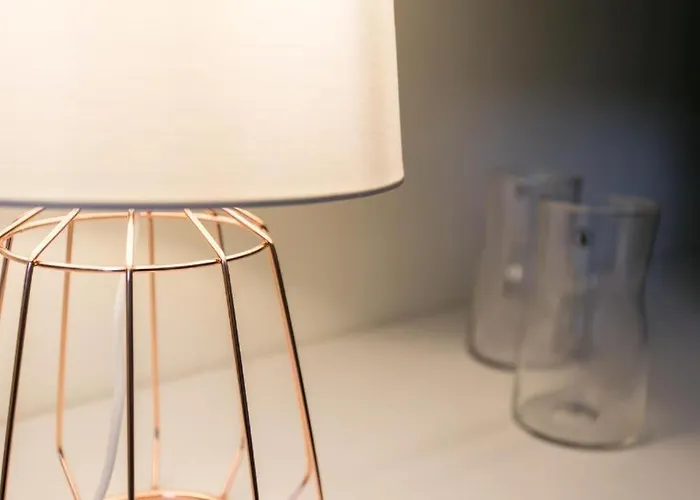 Great Moderno Comodo A Centro E Spiagge *