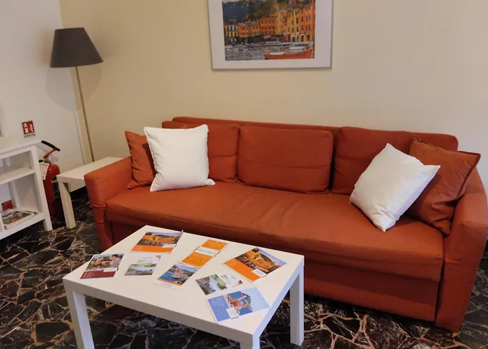 Lejlighed Great Moderno Comodo A Centro E Spiagge