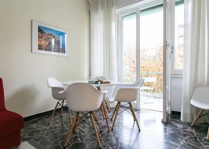 Great Moderno Comodo A Centro E Spiagge *