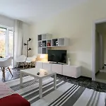 Apartment Great Moderno Comodo A Centro E Spiagge *