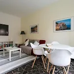 Great Moderno Comodo A Centro E Spiagge Apartment