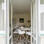Great Moderno Comodo A Centro E Spiagge
