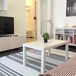 Great Moderno Comodo A Centro E Spiagge Apartmán