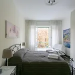 Apartment Great Moderno Comodo A Centro E Spiagge