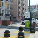 Great Moderno Comodo A Centro E Spiagge Apartmán Chiavari