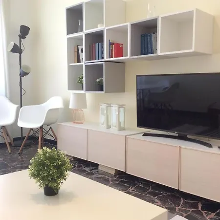 דירה Great Moderno Comodo A Centro E Spiagge