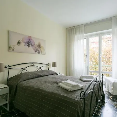 Apartment Great Moderno Comodo A Centro E Spiagge *