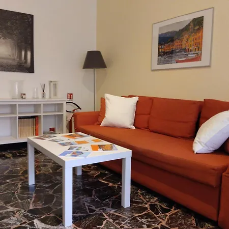 Great Moderno Comodo A Centro E Spiagge *