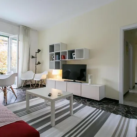 Apartment Great Moderno Comodo A Centro E Spiagge *