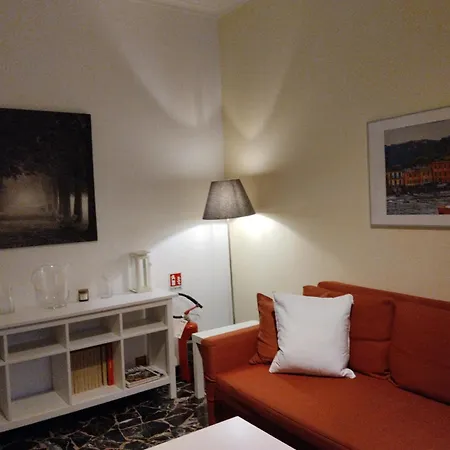 Apartmán Great Moderno Comodo A Centro E Spiagge Chiavari