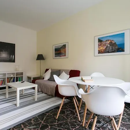 Great Moderno Comodo A Centro E Spiagge דירה