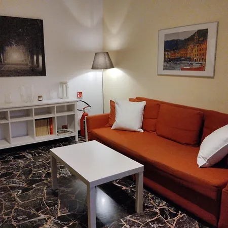 Apartmán Great Moderno Comodo A Centro E Spiagge Chiavari