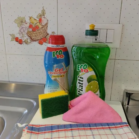 Great Moderno Comodo A Centro E Spiagge