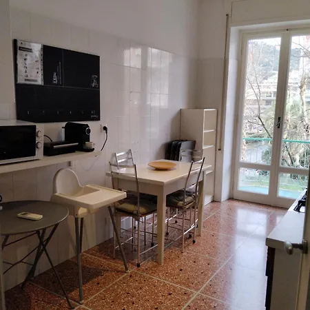 Great Moderno Comodo A Centro E Spiagge *