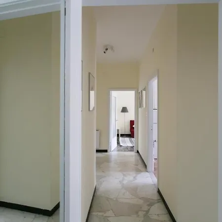 Great Moderno Comodo A Centro E Spiagge דירה *