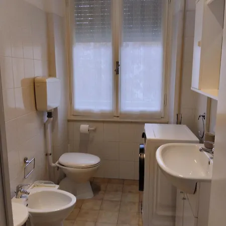 דירה Great Moderno Comodo A Centro E Spiagge *
