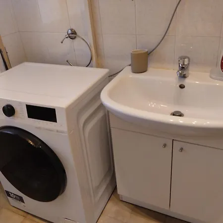 Great Moderno Comodo A Centro E Spiagge דירה *