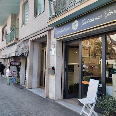 Apartmán Great Moderno Comodo A Centro E Spiagge Chiavari