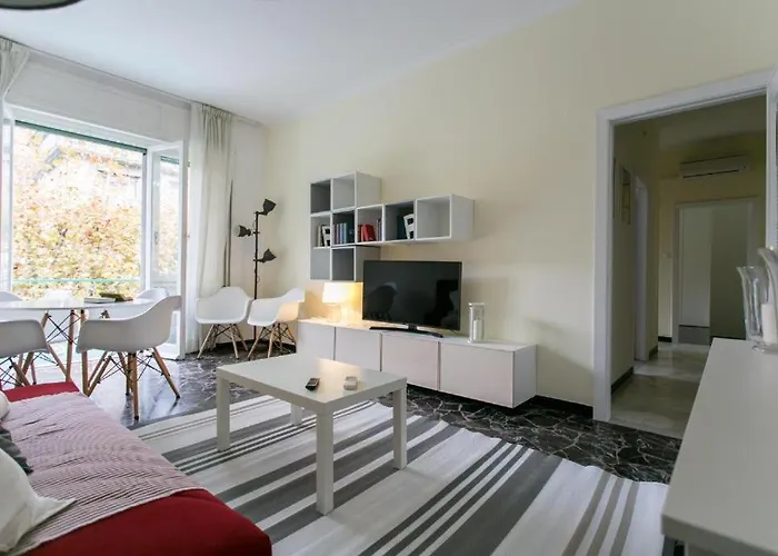 Apartment Great Moderno Comodo A Centro E Spiagge *